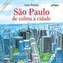 Imagem de Livro - São Paulo - de colina a cidade