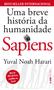 Imagem de Livro - Sapiens