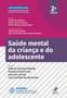 Imagem de Livro - Saúde mental da criança e do adolescente