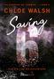 Imagem de Livro - Saving 6