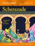 Imagem de Livro - Scherazade