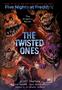 Imagem de Livro Scholastic The Twisted Ones: Five Nights at Freddy's