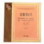 Imagem de Livro schumann estudios en forma de variaciones 12 estudios sinfonicos para piano buonamici (estoque antigo)