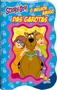 Imagem de Livro - Scooby- doo! O melhor amigo das garotas