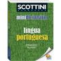 Imagem de Livro - Scottini Minidicionário: Língua Portuguesa(I)