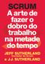 Imagem de Livro - Scrum