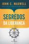 Imagem de Livro - Segredos da liderança