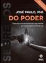 Imagem de Livro - Segredos do Poder