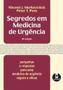 Imagem de Livro - Segredos Em Medicina De Urgencia 3 Ed.