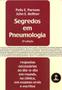 Imagem de Livro - Segredos Em Pneumologia 2ª Ed.