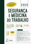 Imagem de Livro - Segurança e Medicina do Trabalho