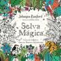 Imagem de Livro - Selva mágica