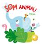 Imagem de Livro - Selva : Som animal!