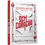 Imagem de Livro - Sem coração