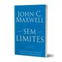 Imagem de Livro Sem Limites - John C. Maxwell