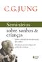 Imagem de Livro - Seminários sobre sonhos de crianças