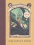 Imagem de Livro - Series Of Unfortunate Events 2, A - The Reptile Room