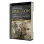 Imagem de Livro - Sermões de Spurgeon Sobre o Sermão do Monte