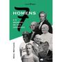 Imagem de Livro Sete Homens e o Segredo de Sua Grandeza Capa Brochura - Eric Metaxas - Editora Pilgrim