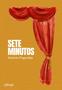 Imagem de Livro - Sete Minutos