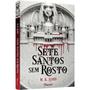 Imagem de Livro - Sete santos sem rosto