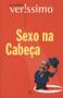 Imagem de Livro - Sexo na cabeça