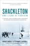 Imagem de Livro - Shackleton: Uma lição de coragem