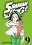 Imagem de Livro - Shaman King Big Vol. 09