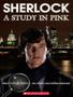 Imagem de Livro - Sherlock - A Study In Pink + Cd De Audio