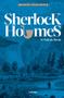 Imagem de Livro - Sherlock Holmes- O Vale do Medo