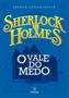 Imagem de Livro - Sherlock Holmes - O vale do medo