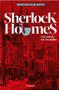 Imagem de Livro - Sherlock Holmes Um estudo em Vermelho