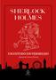 Imagem de Livro - Sherlock Holmes - Um estudo em vermelho