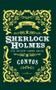 Imagem de Livro - Sherlock Holmes