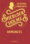 Imagem de Livro - Sherlock Holmes