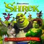 Imagem de Livro - Shrek - Um Conto De Fadas Fora Do Normal (Dreamworks)