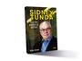 Imagem de Livro - Sidney Tunda: sorte, peito e jeito!