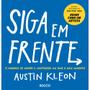 Imagem de Livro - Siga em frente