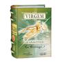Imagem de Livro Signo Virgem: Personalidade Característica Relacionamento Ascendente - Menores Livros Do Mundo - Os Menores Livros Do Mundo 