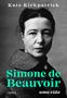 Imagem de Livro - Simone de Beauvoir