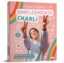 Imagem de Livro - Simplesmente Charli