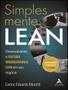 Imagem de Livro - Simplesmente Lean - ALTA BOOKS 