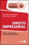 Imagem de Livro - Sinopses jurídicas: Direito empresarial - 11ª edição de 2019