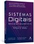 Imagem de Livro - Sistemas digitais reconfiguráveis