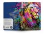 Imagem de Livro - Sketch & Planner - The Lion Colorida