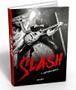 Imagem de Livro - Slash - A Autobiografia