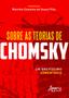 Imagem de Livro - Sobre as teorias de chomsky: um brevíssimo comentário