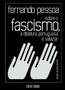 Imagem de Livro - Sobre o fascismo, a ditadura Portuguesa e salazar