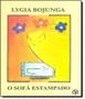 Imagem de Livro Sofa Estampado, O - 32 Ed - Casa Lygia Bojunga