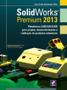 Imagem de Livro - Solidworks premium 2013